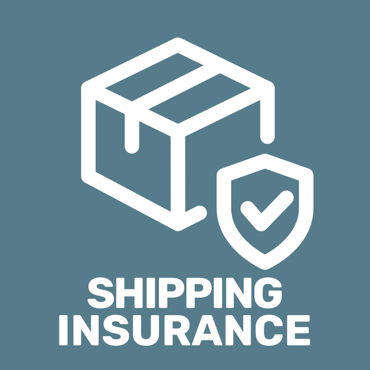 Shipping Insurance
